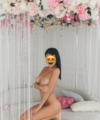 Анкета проститутки Оксана - город Шапши, 27 лет, №13940